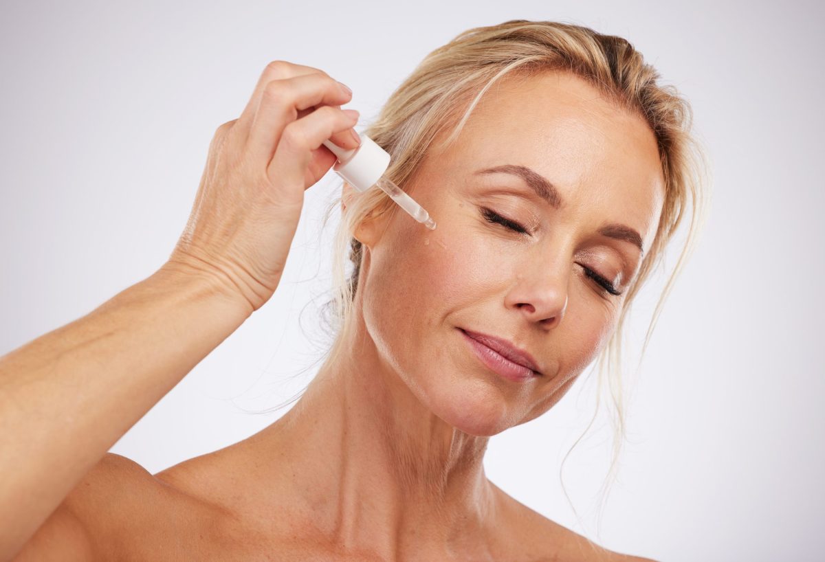 The Benefits of Peptide Therapy for Anti-Aging, Covington