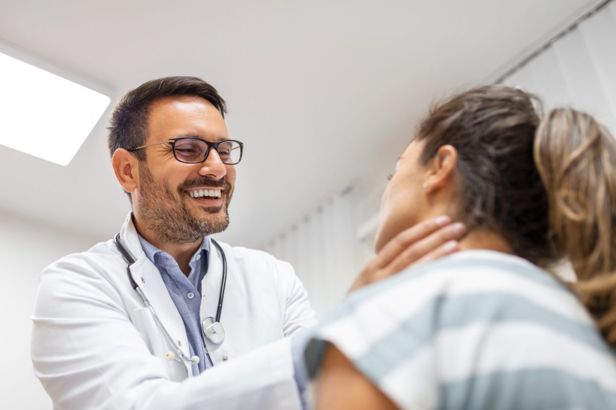 Peptide Therapy Clinic, Covington