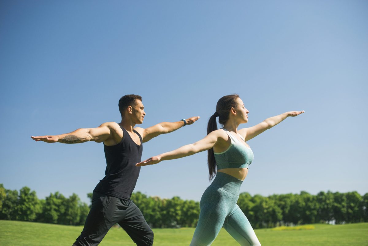 Peptide Therapy Clinic, Covington