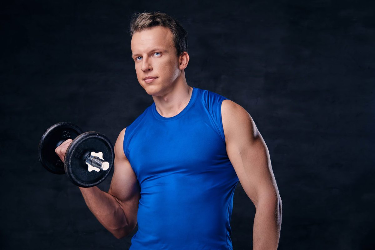 Peptide Therapy Clinic, Covington